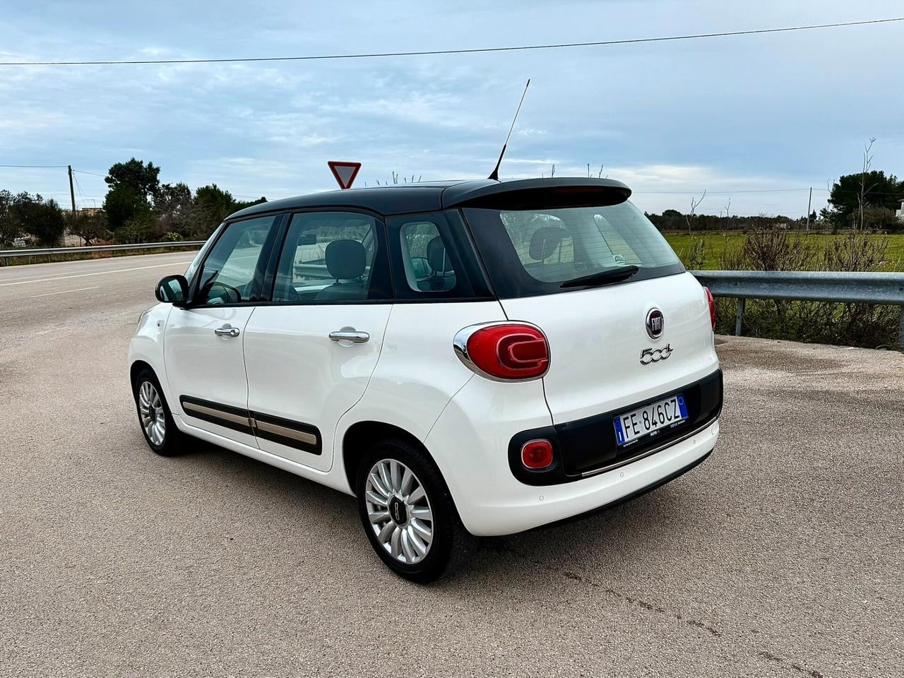 Fiat 500L 1.3 Multijet 85 CV Pop Star