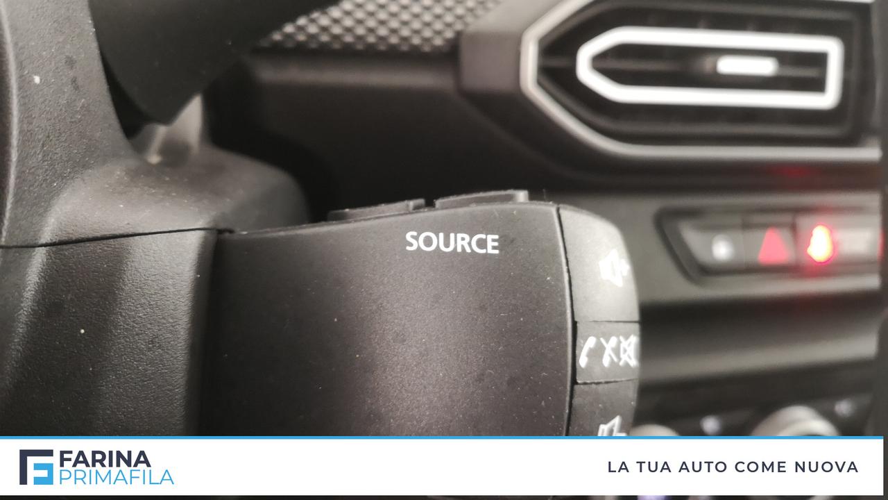 DACIA Jogger - Jogger 1.0 tce Extreme UP Gpl 100cv