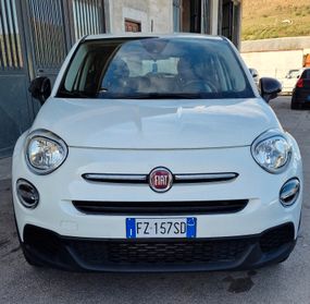 Fiat 500X 1.3 MultiJet 95 CV Cross Dolcevita