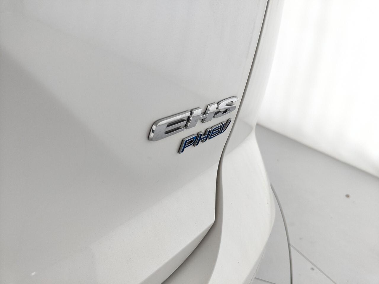 Mg EHS Plug-in Hybrid Luxury