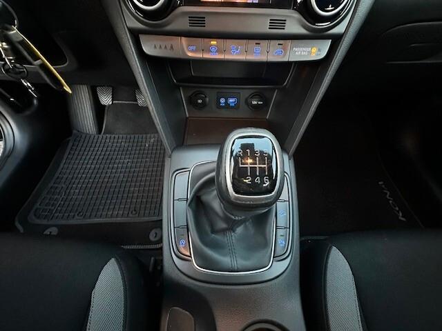 Hyundai Kona 1.6 CRDI 115 CV Style