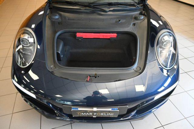 PORSCHE 992 911 CARRERA 4 3.0 PDK 370CV TET.RADAR 20"VENT.BOSE