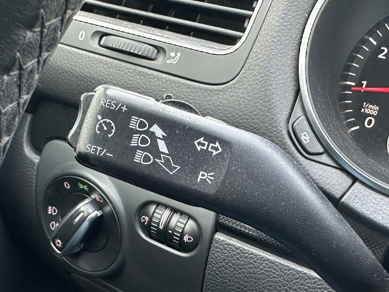 Volkswagen Golf 1.6 3p. Comfortline