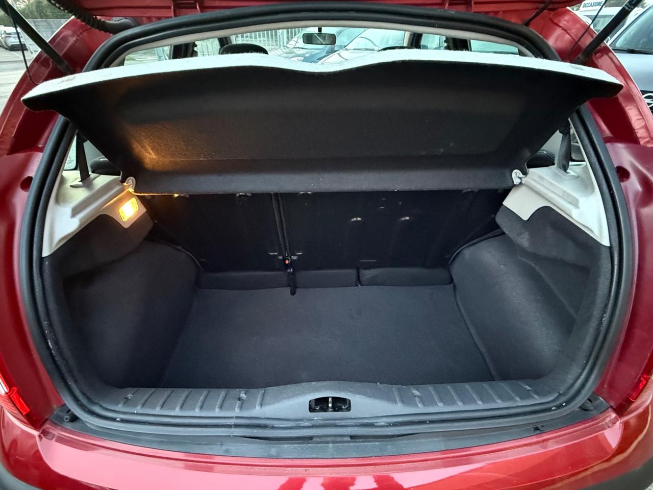 Citroen C3 1.1 Exclusive