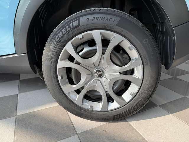 Citroen C3 C3 1.2 puretech turbo You 100cv s