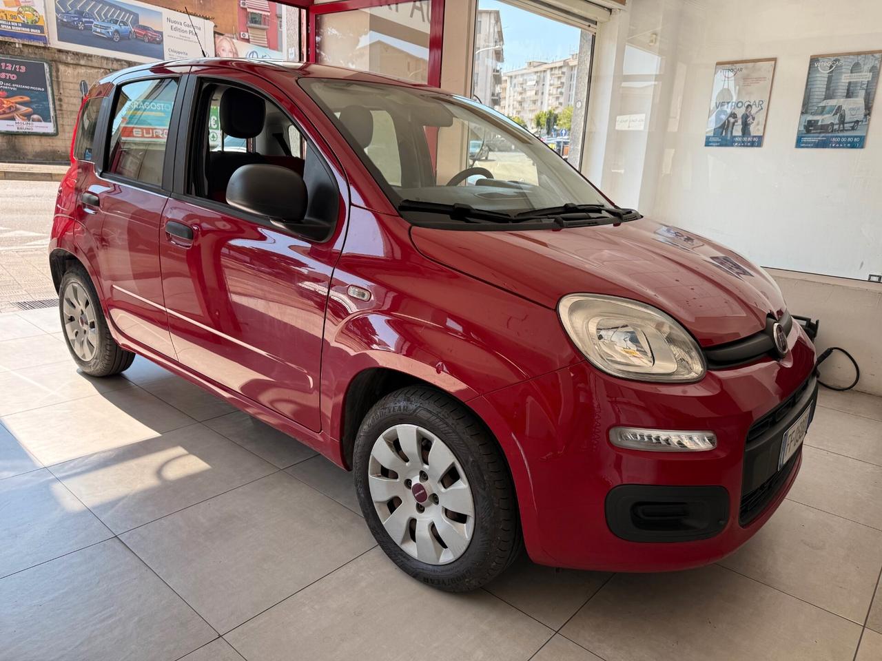 Fiat Panda 1.2 Easy