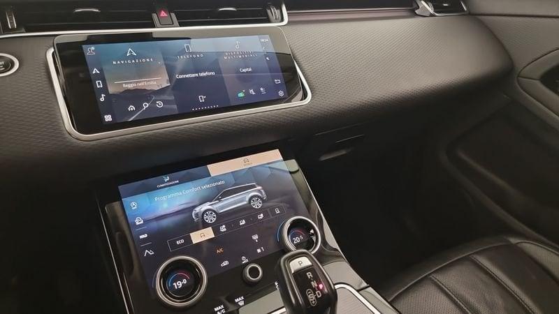 Land Rover RR Evoque 2.0D I4 163 CV AWD Auto S N1 Autocarro