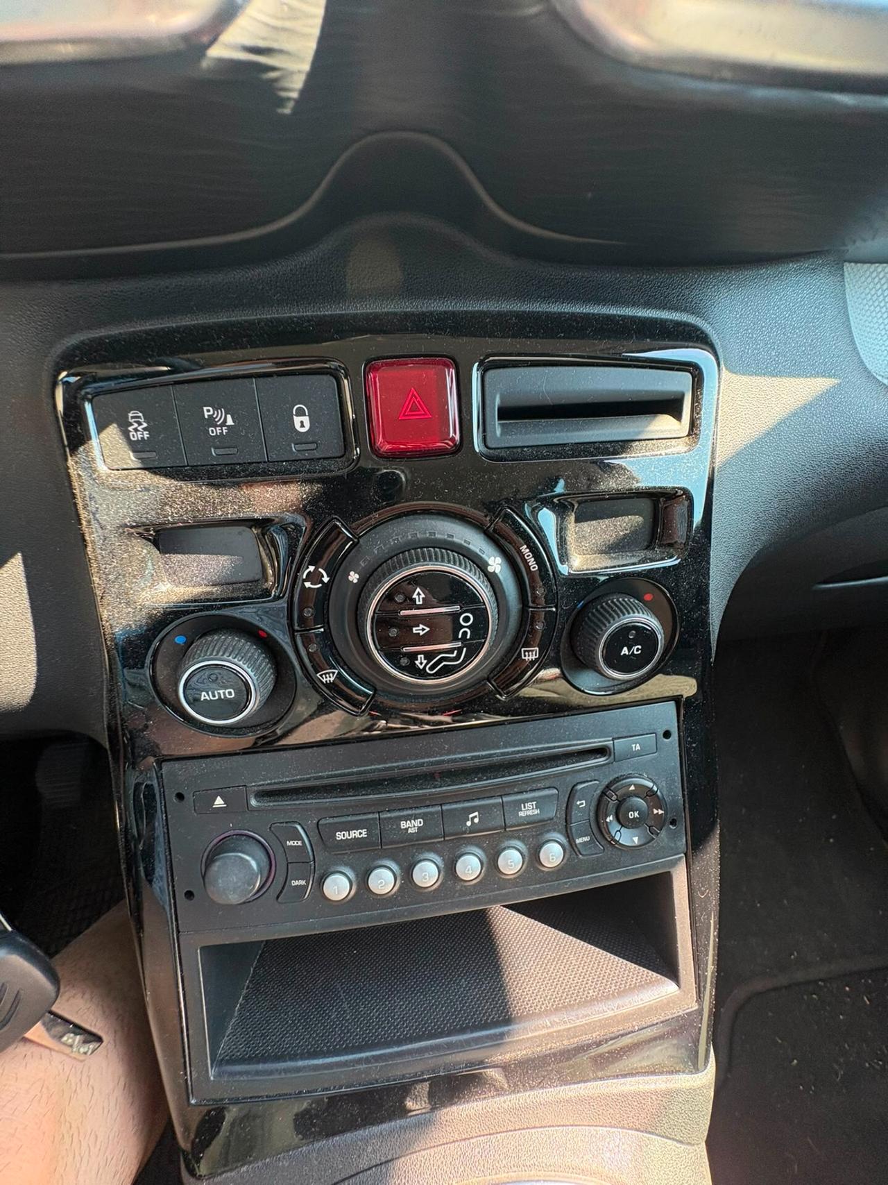 Citroen C3 Picasso PureTech 110 Exclusive 2016