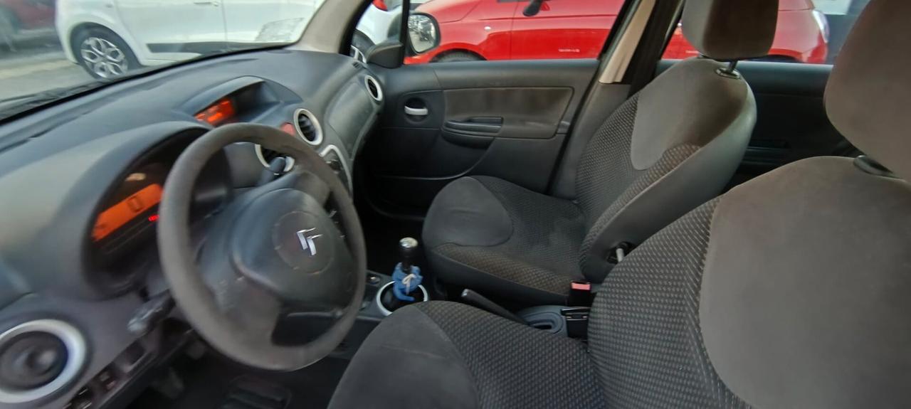 Citroen C3 1.1