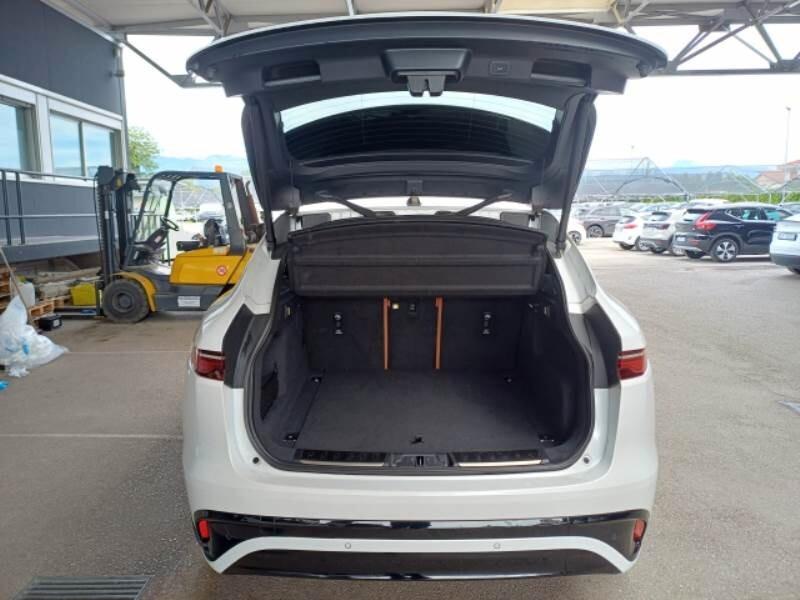 Jaguar F-Pace 2.0 D 204 CV AWD aut. R-Dynamic SE
