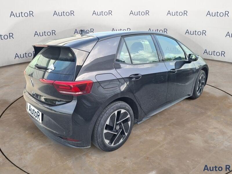 Volkswagen ID.3 Pro Performance