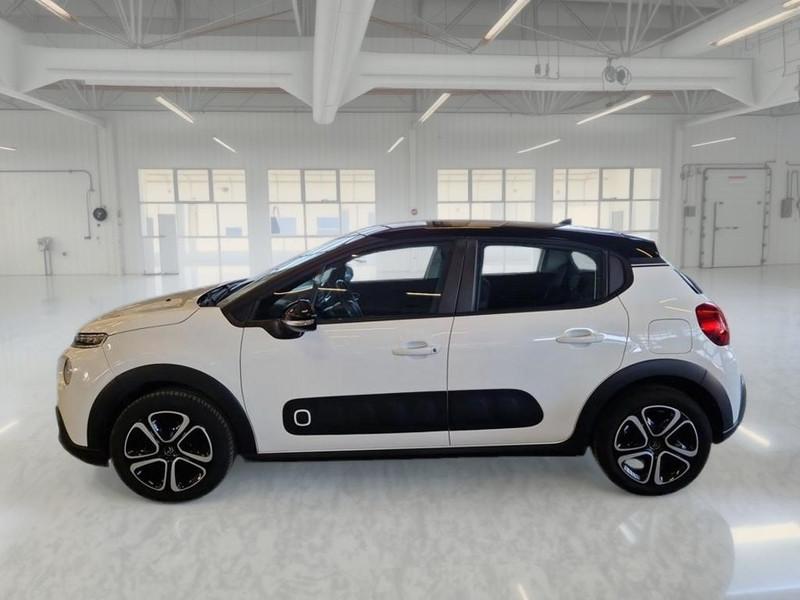 CITROEN C3 BlueHDi 100 S/S Shine 5 PORTE