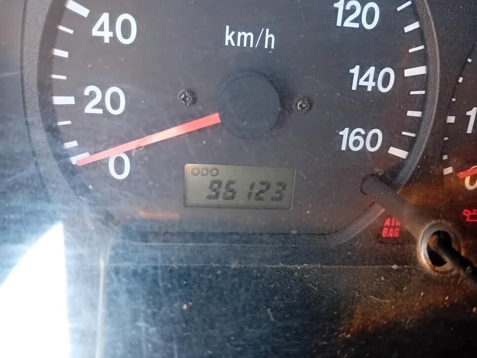 Suzuki Jimny 1.3i 16V cat Cabrio 4WD JLX