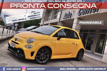 Abarth 595 1.4 T-Jet 145CV