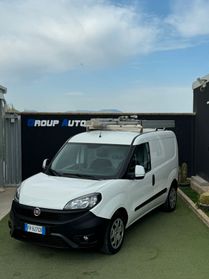 Fiat Doblo Doblò 1.4 T-Jet Natural Power PC-TN Cargo Lamierato SX || METANO ||