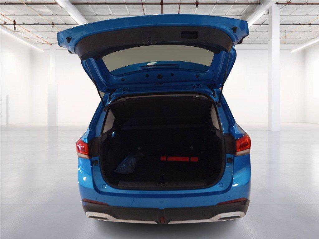 MG ZS 1.5 Comfort del 2025