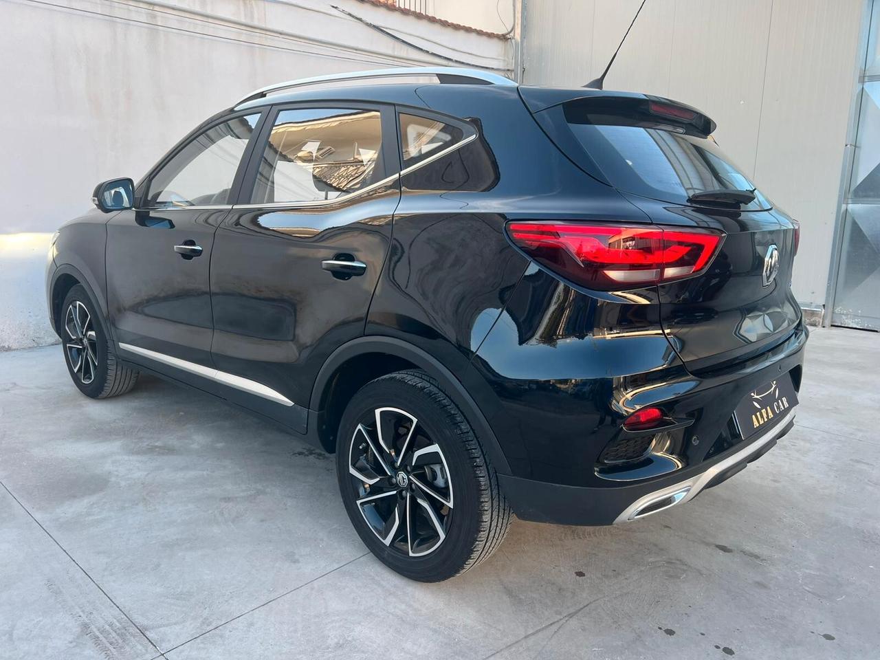 MG ZS 1.5 VTi-tech 106CV 2023!!! LUXURY!!!