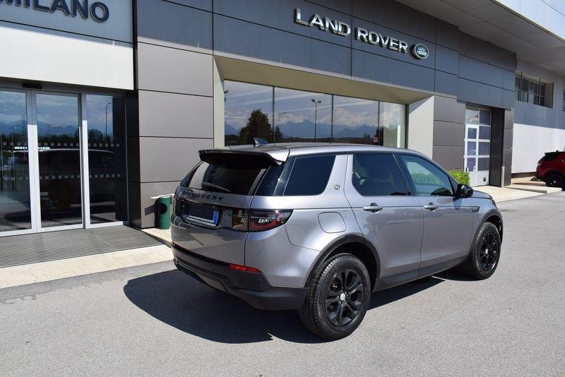 Land Rover Discovery Sport 2.0D I4-L.Flw 150 CV AWD Auto S