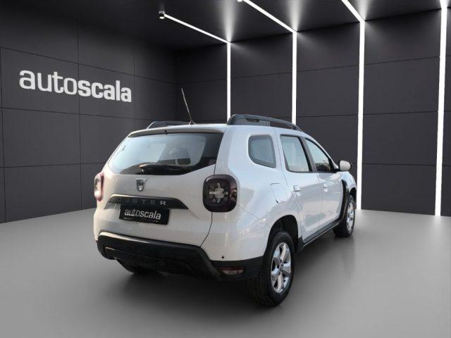DACIA Duster 1.0 TCe 100 CV ECO-G 4x2 Comfort