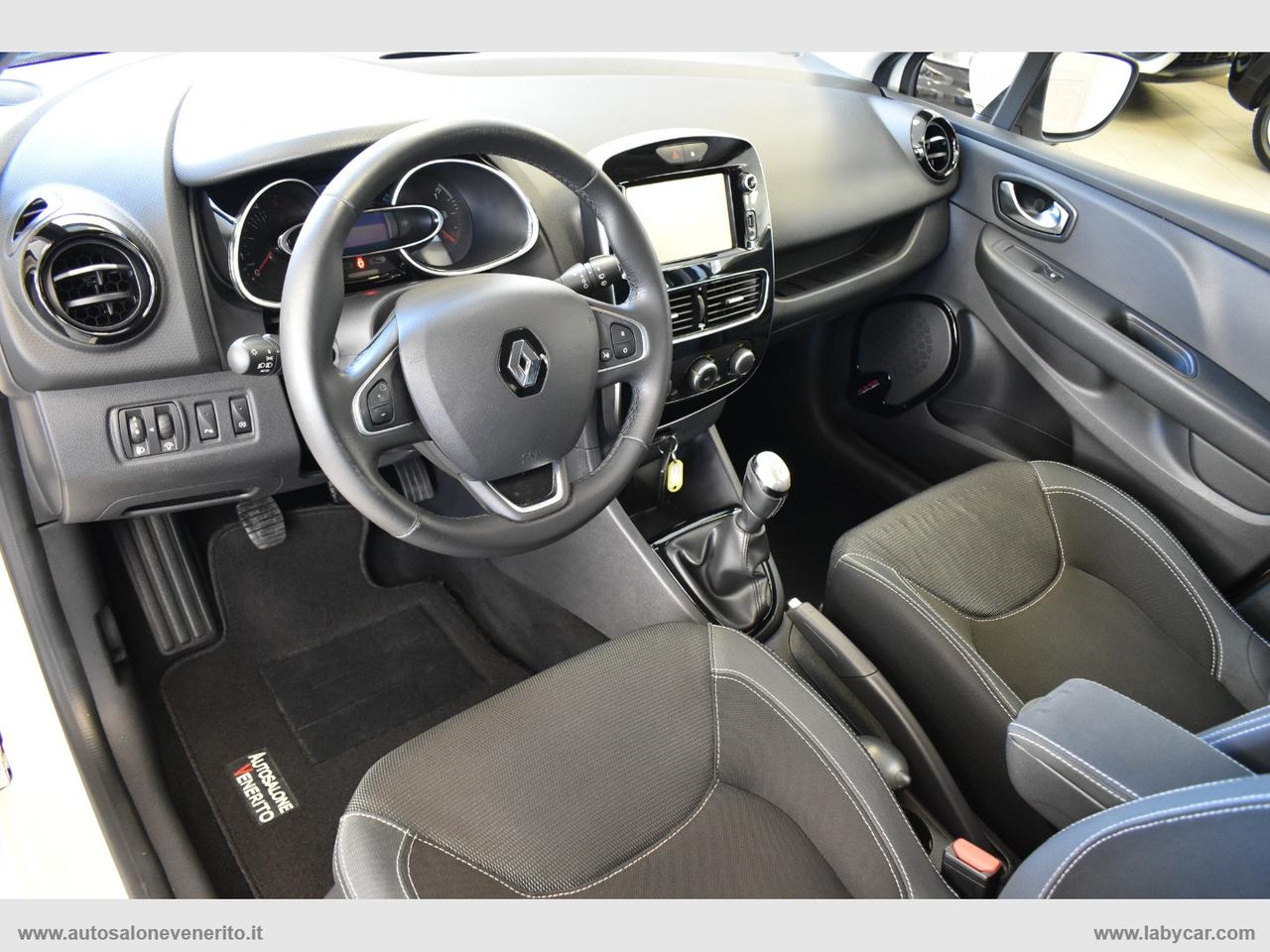 RENAULT Clio dCi 8V 75 CV S&S 5p. Energy Intens