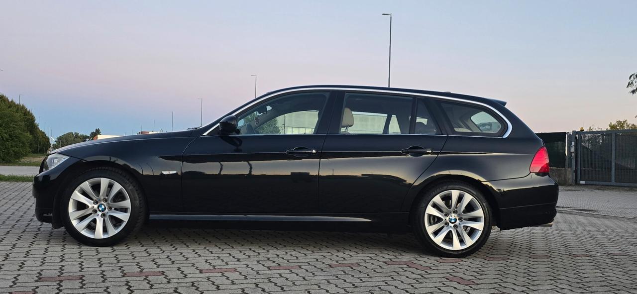 Bmw 320 320d cat Touring MSport