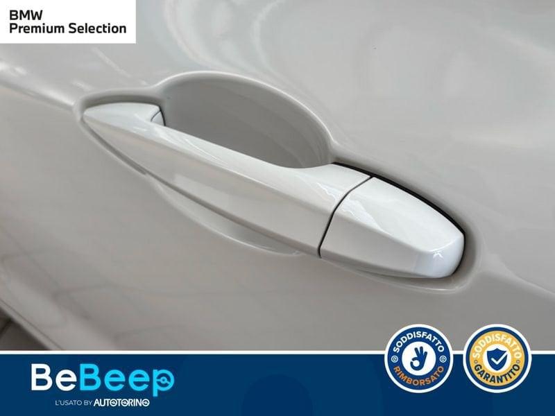 BMW X2 SDRIVE18D MSPORT AUTO