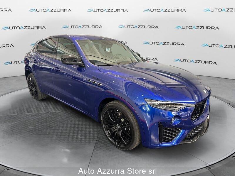 Maserati Levante V6 430 CV AWD Modena Ultima