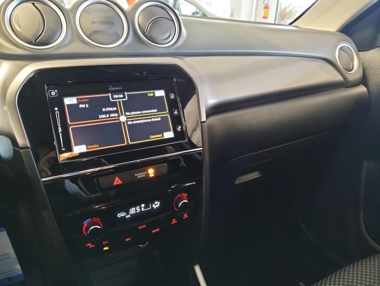 Suzuki Vitara 1.4h Cool + - 5.000 dal Listino !