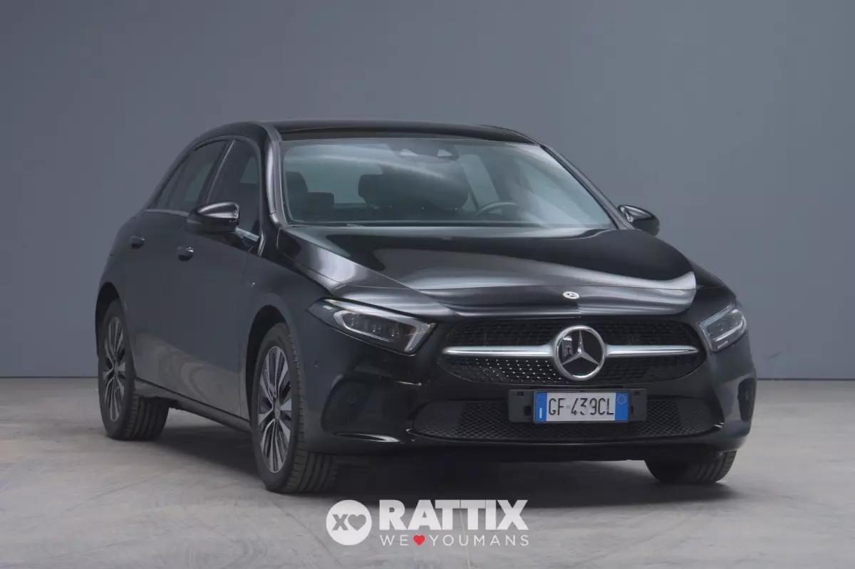 Mercedes-Benz A 250 e 1.3 EQ-Power Business Extra Auto + tetto apribile
