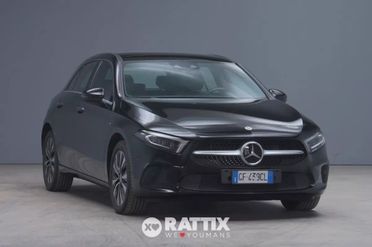 Mercedes-Benz A 250 e 1.3 EQ-Power Business Extra Auto + tetto apribile