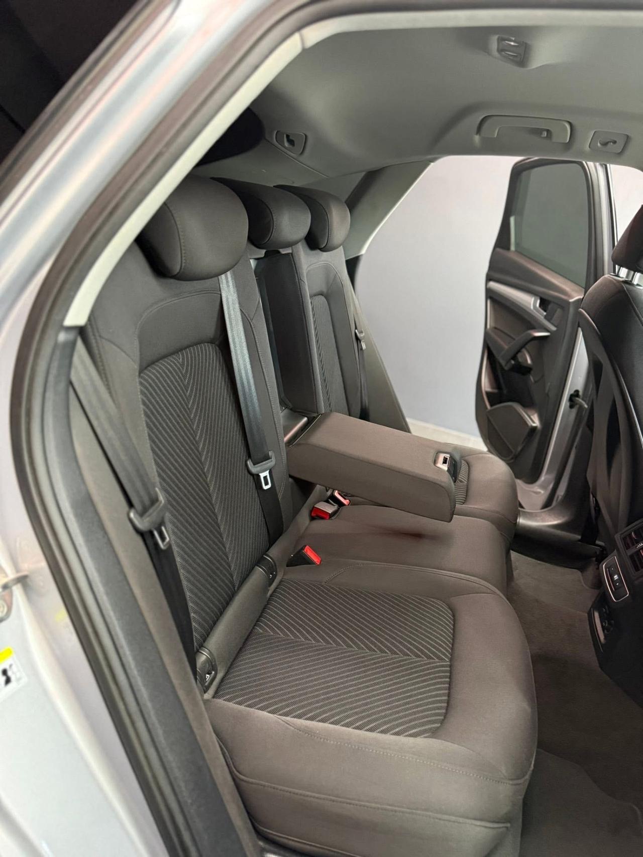 Audi Q5 SPB 40 TDI quattro S tronic line plus 2022