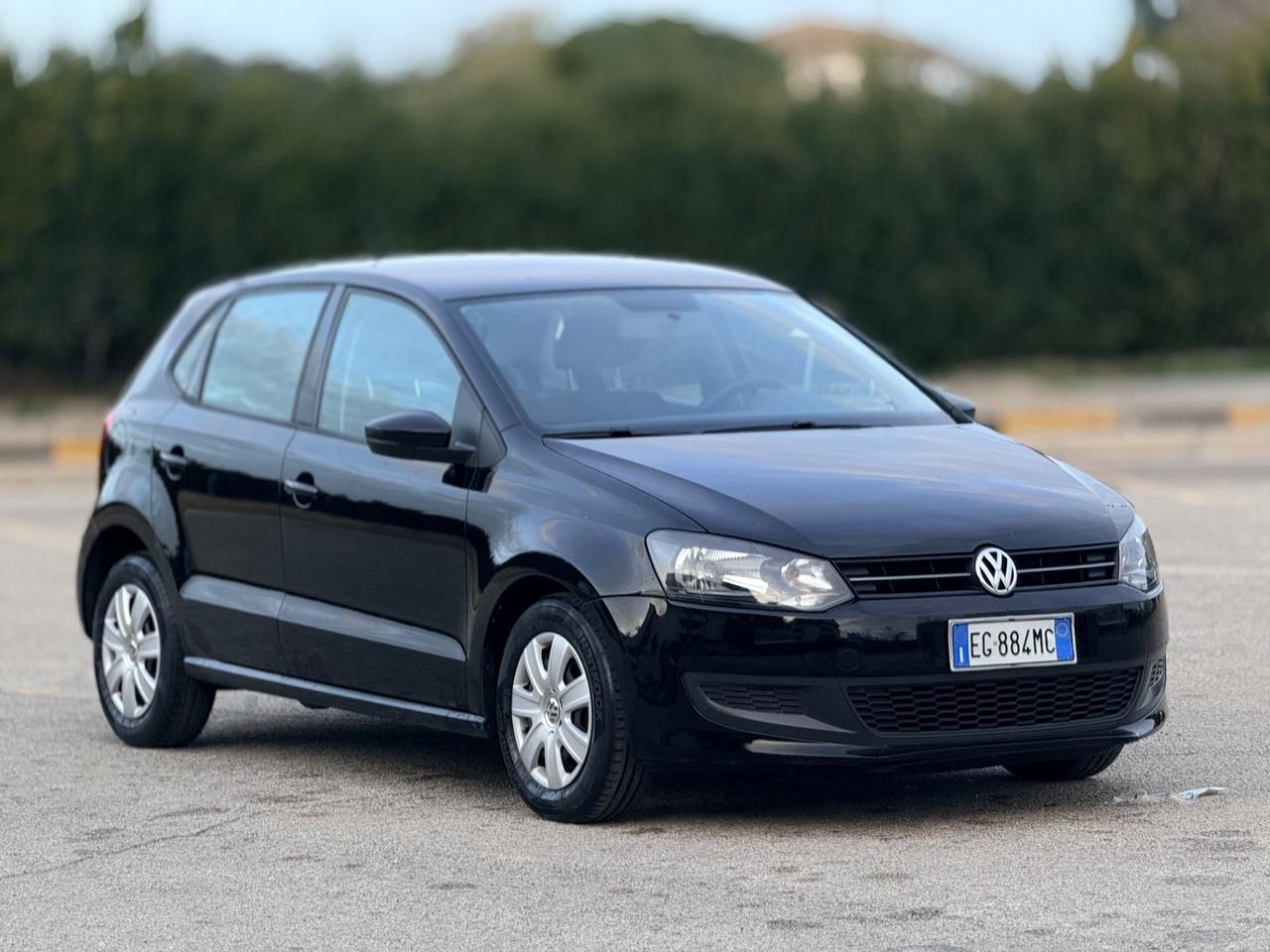 Volkswagen Polo 1.2 neopatentati