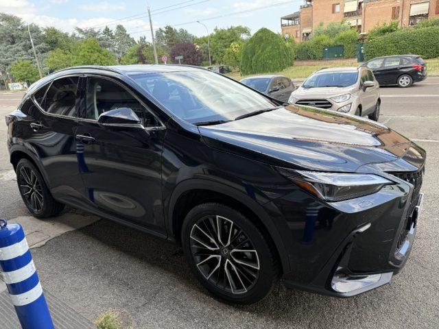 LEXUS NX 300h NX Hybrid 4WD Premium