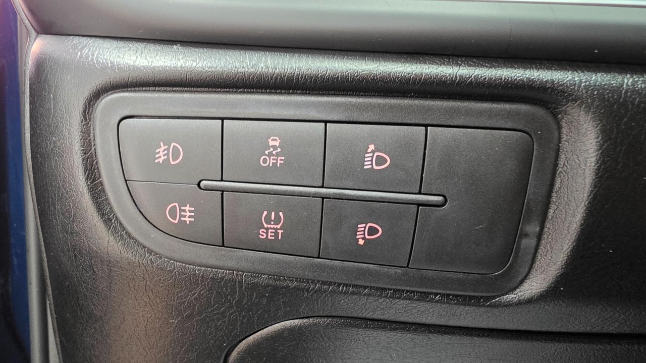 Fiat Tipo 1.6 Mjt S&S DCT 5 porte Lounge