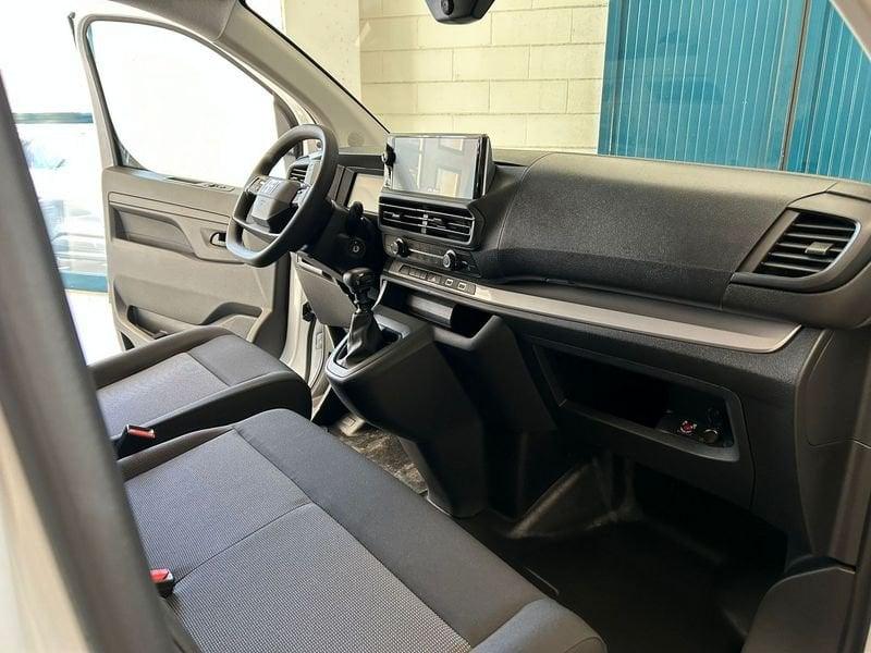 FIAT Scudo 1.5 BlueHDi 120CV PL-TN Furgone - IVA ESCLUSA