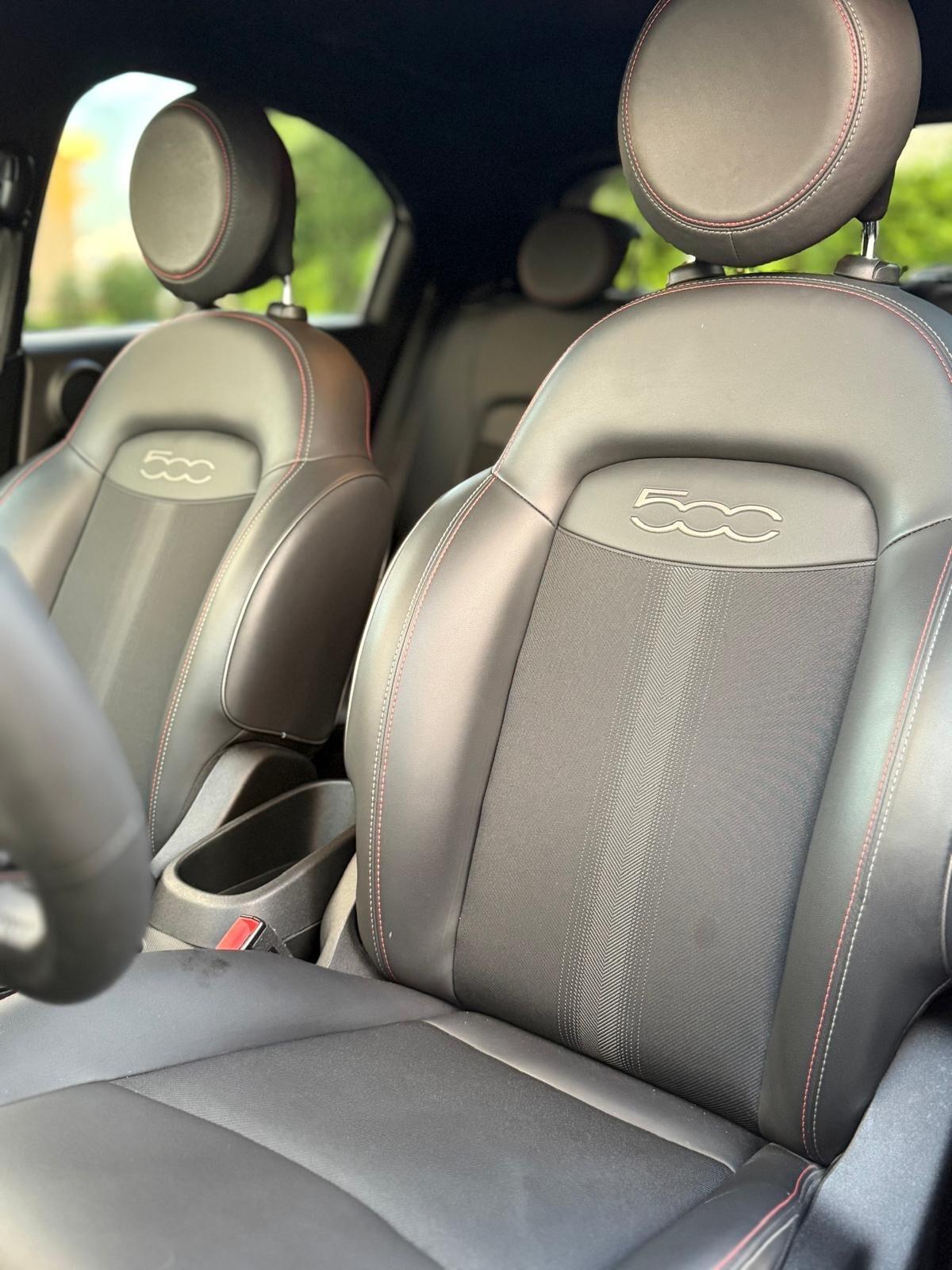 Fiat 500X Sport 1.3 Mjt 95cv