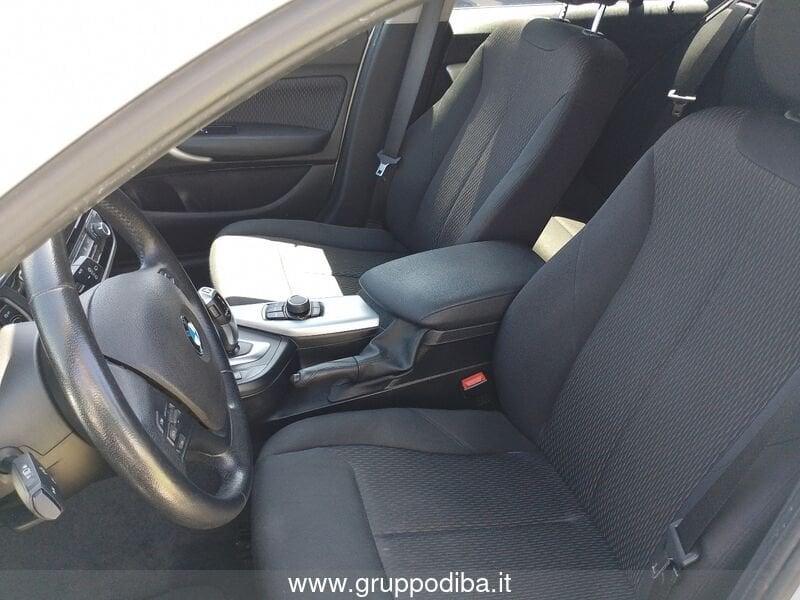 BMW Serie 1 F20-F21 2015 Diesel 118d Advantage 5p