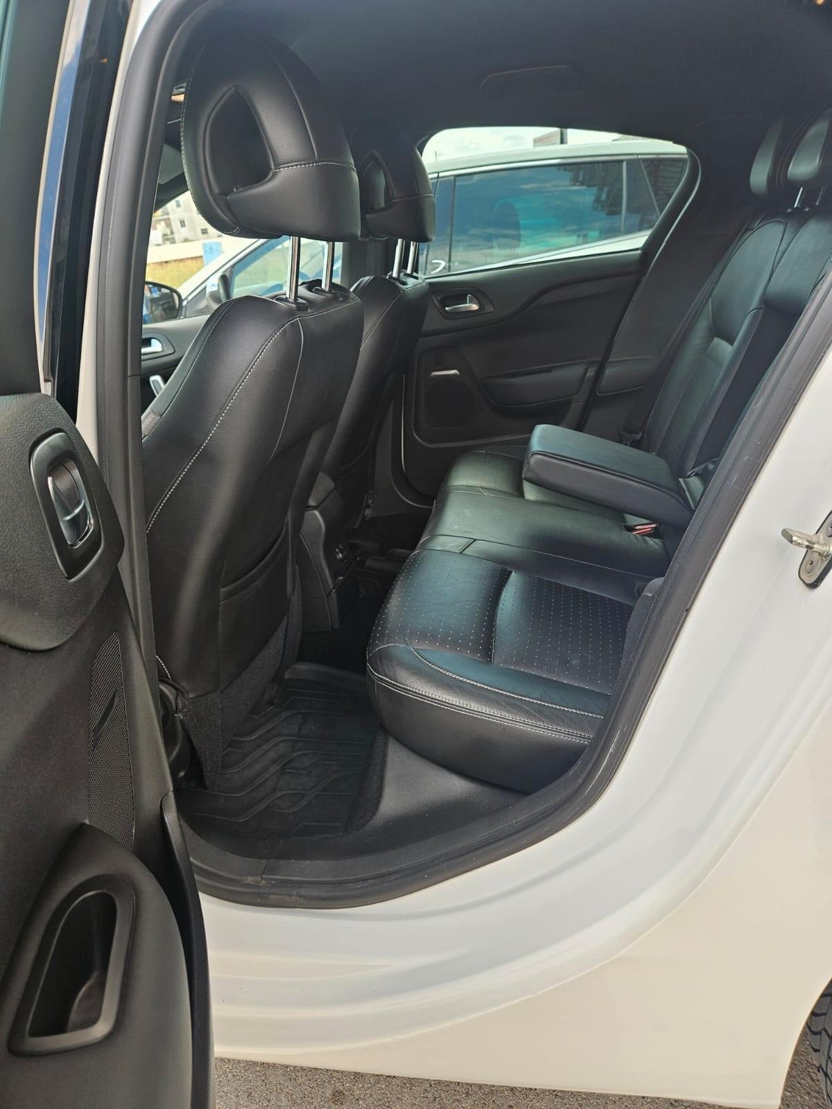 DS4 1.6 HDI 115cv Sport Chic FULL