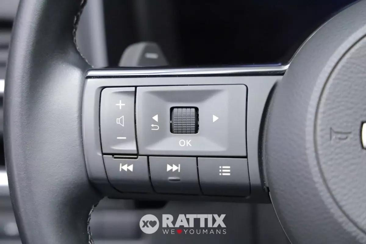 Nissan Qashqai 1.3 Mhev 158CV N-Connecta Xtronic