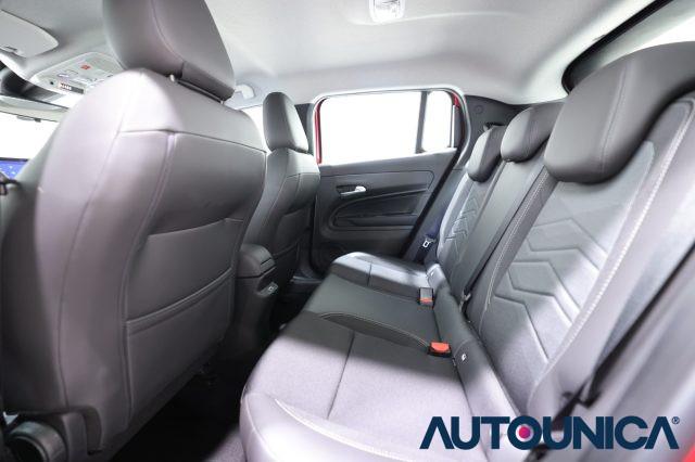 JEEP Avenger 1.2 TURBO 100 CV ALTITUDE FARI LED