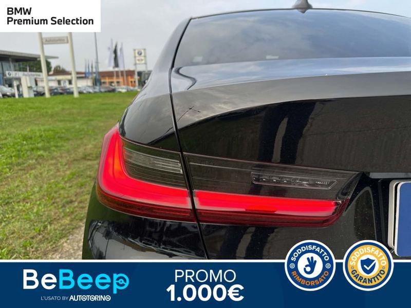 BMW Serie 3 330E BUSINESS ADVANTAGE AUTO