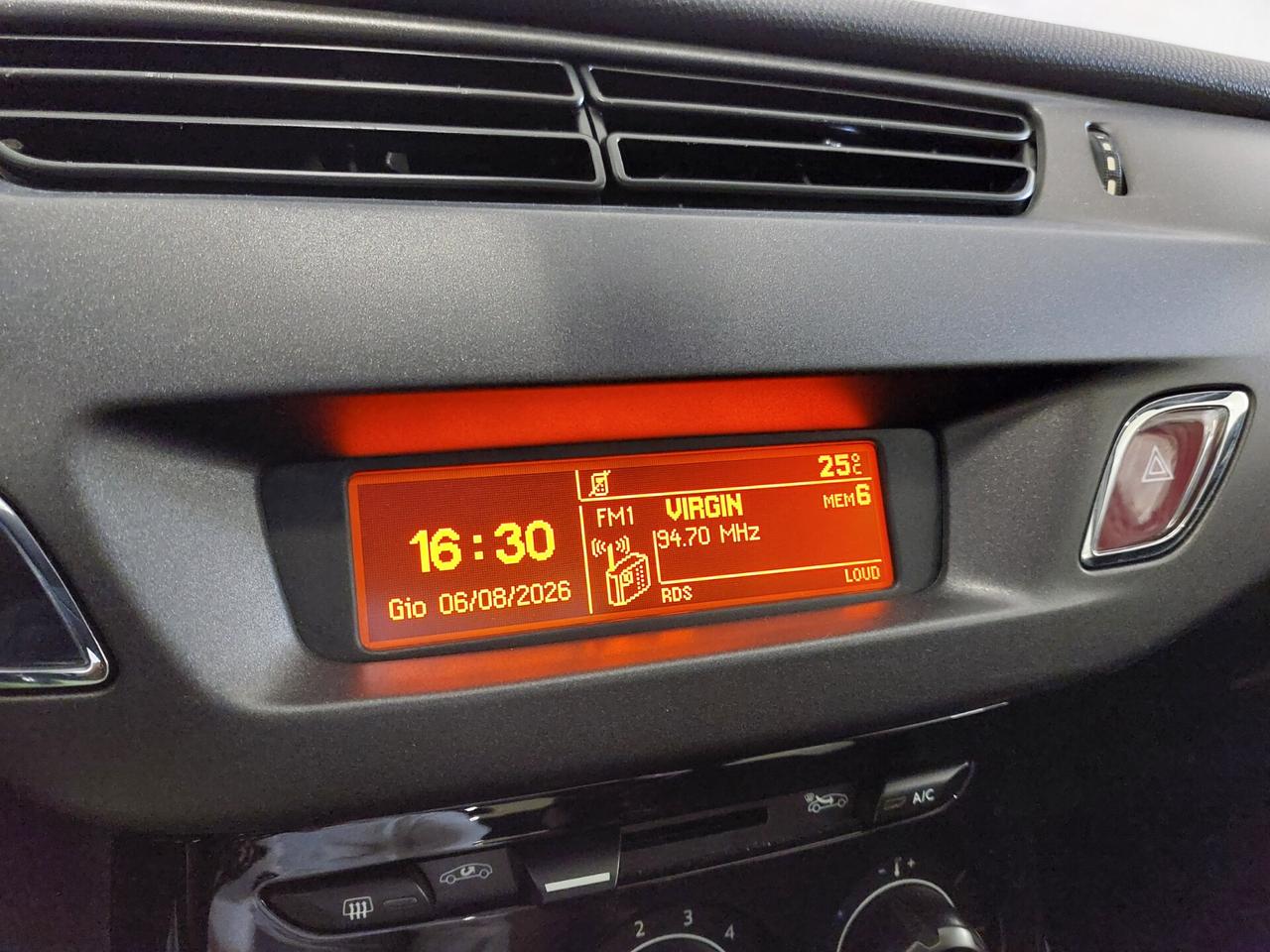 CITROEN C3 2ª serie C3 PureTech 82 Selection