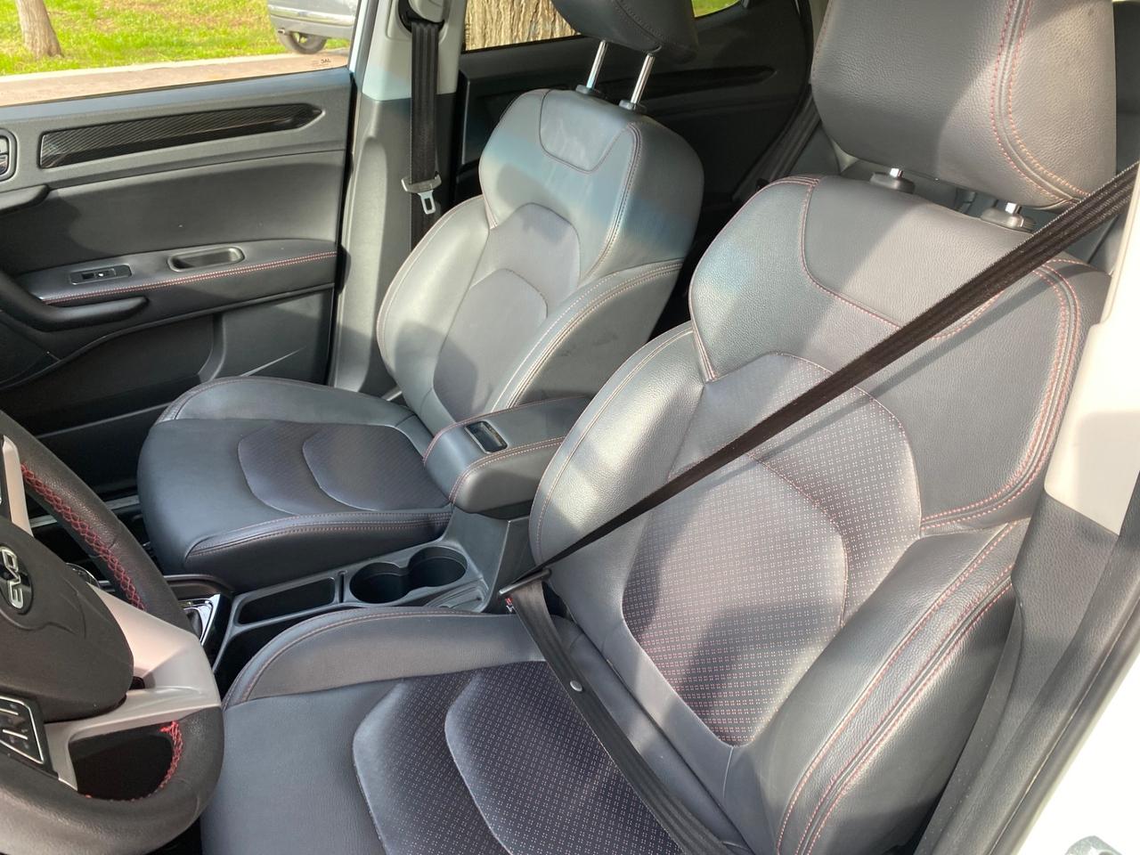 Evo 4 1.6 Bi-Fuel GPL