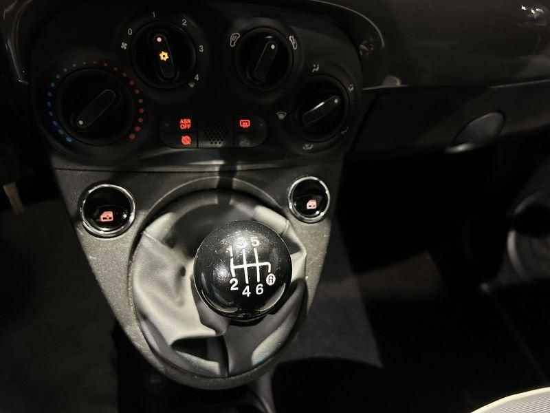 FIAT 500 500 1.0 Hybrid