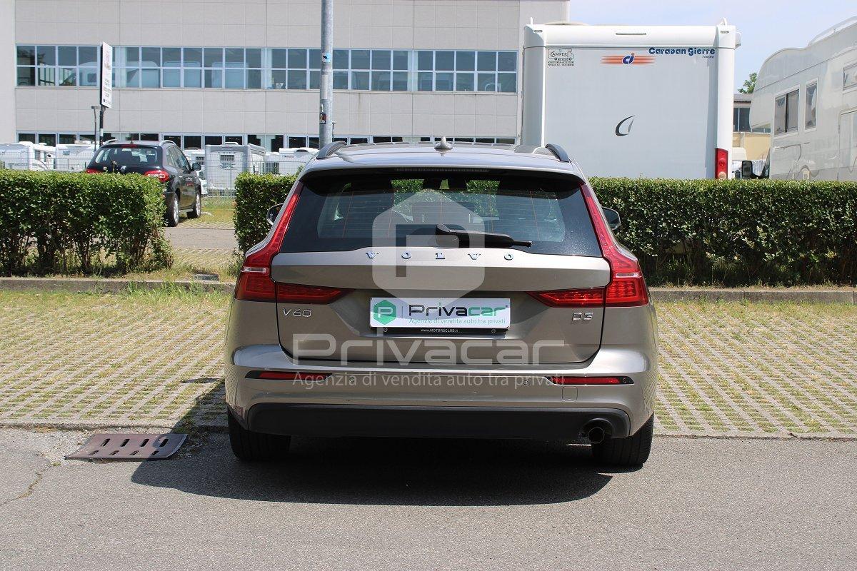 VOLVO V60 D3 Momentum