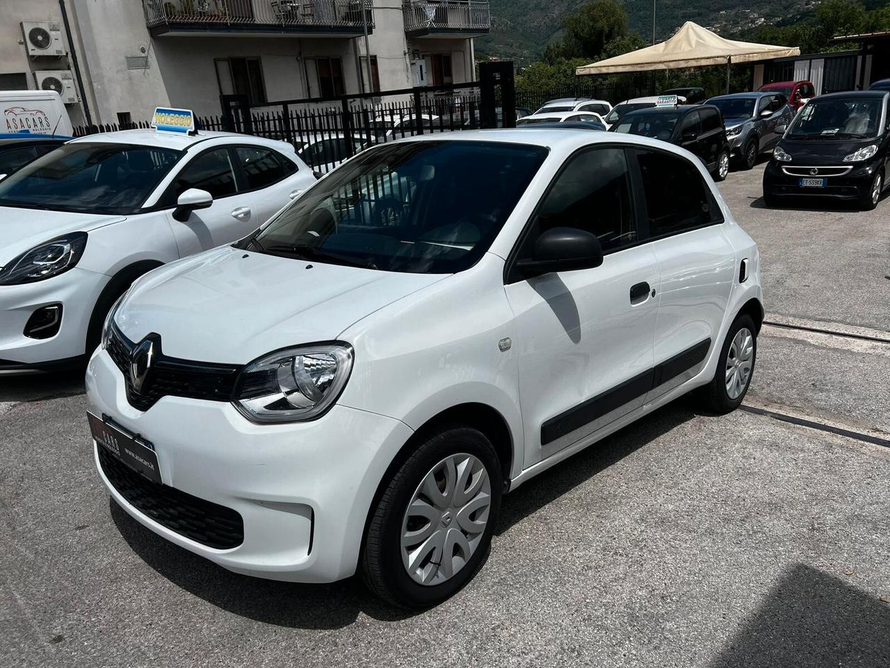 Renault Twingo SCe URBAN NIGHT 65cv