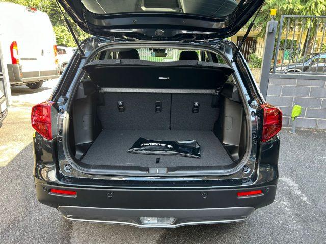 SUZUKI Vitara 1.4 Hybrid Top *PREZZO PROMO*