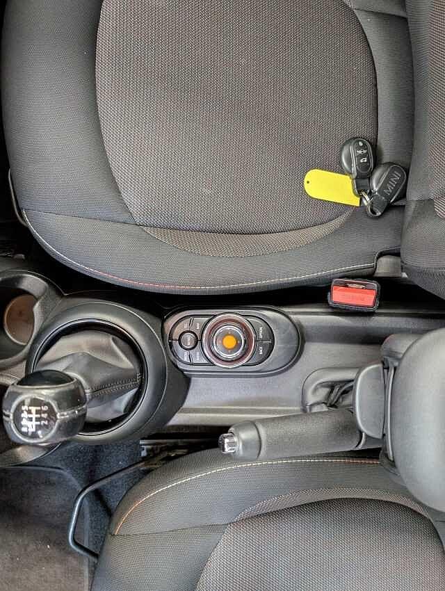 MINI One One 1.2