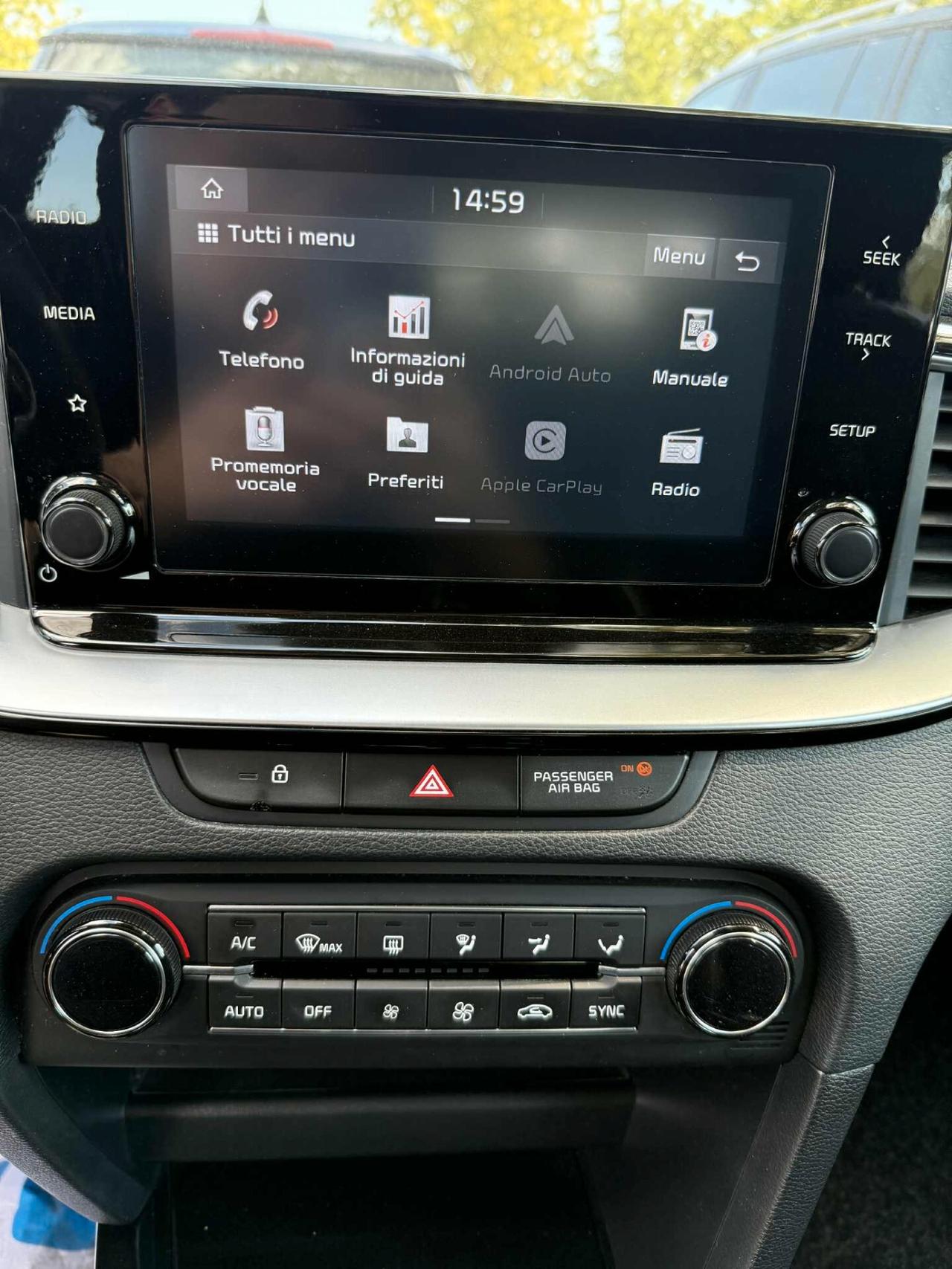 Kia XCeed 1.6 CRDi 115 CV Style - 2020