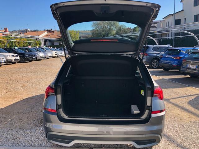 SKODA Kamiq 1.0 TSI 110 CV Style OK NEOPATENTATI